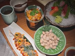 -阿吾罗日本料理(K11艺术中心店)
