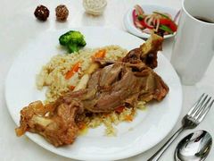 -塔斯提抓饭(东城汇店)