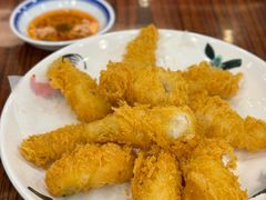 -等我餸上门海鲜大排档(天河南店)