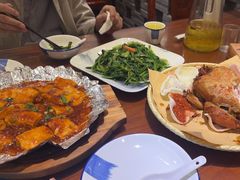-临潼印象·特色陕菜