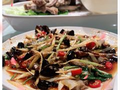 -杨氏青龙虾·羊蝎子(托乐嘉店)