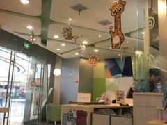 -DQ·蛋糕·冰淇淋(金牛万达店)