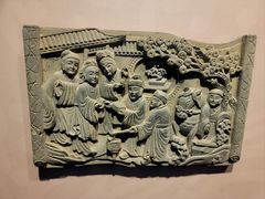 -宁波市保国寺古建筑博物馆