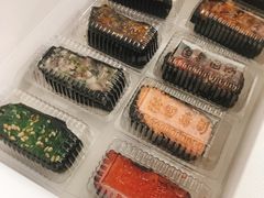 -池田寿司·新鲜现做(朝阳大悦城店)