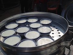 -水乡人家私房菜(逢简店)