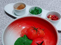 -北京王府井希尔顿酒店·秦唐中餐厅Chynna