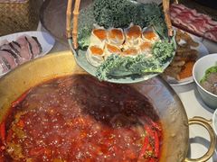 -小龙坎火锅(全球总店)
