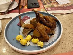 -点都德(大茶楼店)