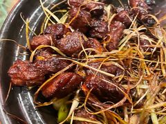 -申粤轩酒楼·三十年粤菜经典(丁香花园店)