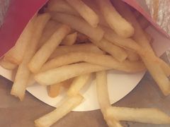 -麦当劳(仙林亚东城得来速店)