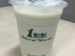 -1点点(竹山路店)