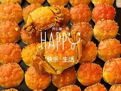 -王宝和大酒店大堂吧(九江路店)