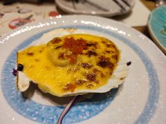 -上户日本料理(北仑富邦店)