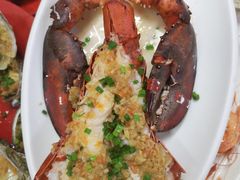 -小辣妹川味海鲜加工店(第一市场椰风巷店)
