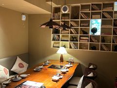 -有才叔的小馆(招商依云曲江店)