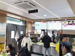 -林静小吃(复兴路店)