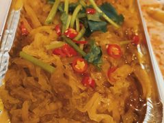 烤酸菜-枪火串烧·东北特色烧烤(罗湖总店)