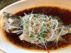-和平官邸·花园餐厅(武定西路店)