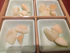 -北平食府(马鞍山路店)