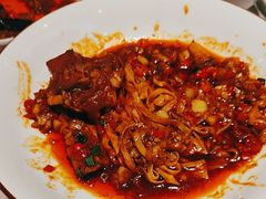 -辣可可·小炒黄牛肉(望京凯德MALL店)