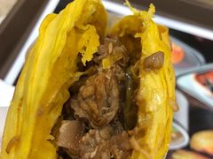 -魏家凉皮(博水商务大厦店)