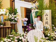 -北京朝阳悠唐皇冠假日酒店
