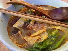 -螺大蛳柳州螺蛳粉·火锅·热干面(西城永捷店)