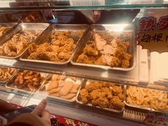 -味味香(团结湖店)