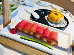 -安蒂娅.悦景轩中餐厅(西乡店)