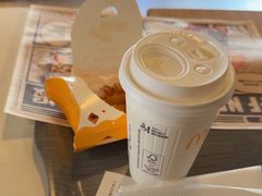 -麦当劳(团结湖店)