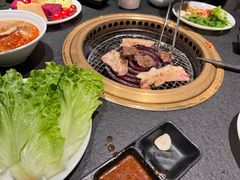 -神户赤童日式烤肉(金地广场店)