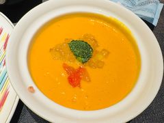 -锦府园·新台州菜(合生汇店)