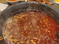 -沸炉重庆老火锅(军事博物馆店)