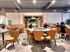 -西夏回族烧麦馆(牡丹街店)