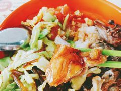 -中央财经大学-食堂