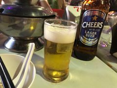 -海底捞火锅(崇文门新世界百货店)