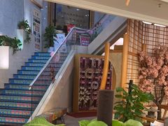 -汤泉良子.足疗按摩.SPA(中关村店)