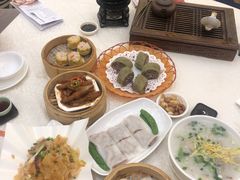 -顺德人家食府(黄金广场店)