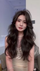 -YESIDO椰岛造型烫发染发