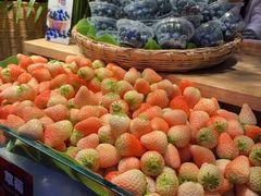 -奔海甄选·活鲜刺身铁板烧自助(太原里店)