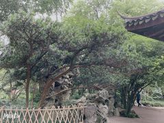 -西湖外事游船(花港观鱼码头)