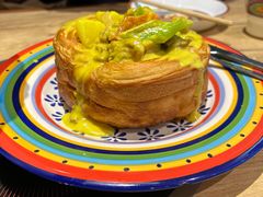 -泰蕉艳·东南亚风情料理(恒隆店)