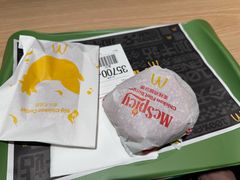-麦当劳(坂田分店)