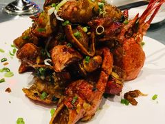-鱼乐轩海鲜专门店