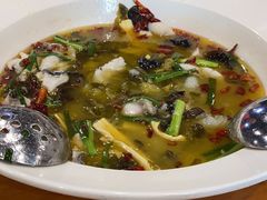 -邱大妈水煮(龙山店)