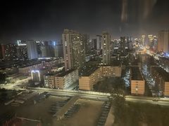 -大同王府至尊酒店