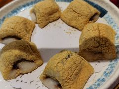 驴打滚-1078號老北京涮肉(万达广场店)