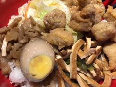 -大炮盐酥鸡(新街口店)