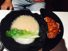 -新仙清汤牛腩(铜锣湾店)