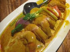 -喜越泰莱·泰越料理(海逸新天地店)
